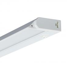  L420512WH - LED Under Cabinet Strip Light w/ On/Off Switch, Power Cable & Connector-Dimmable w/Compatible Dimmer