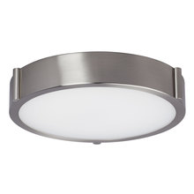  L622051BN - CEILING BN AC LED 20W3000K 120V DIMMABLE