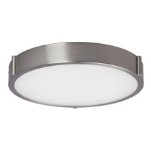  L622052BN - CEILING BN AC LED 30W3000K 120V DIMMABLE