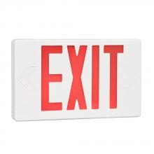 Exit Signs