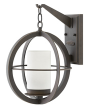  1014OZ - Medium Wall Mount Lantern