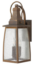  1204SN-LED - Outdoor Montauk