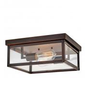  12193BLC - Small Flush Mount