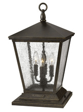  1437RB-LL - Large Pier Mount Lantern