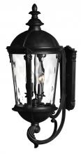  1895BK-LED - Outdoor Windsor