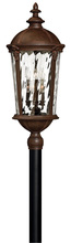  1921RK - Extra Large Post Top or Pier Mount Lantern