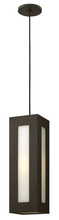  2192BZ - Medium Hanging Lantern