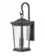  2369MB - Large Wall Mount Lantern