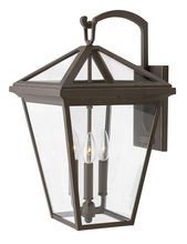  2565OZ - Medium Wall Mount Lantern