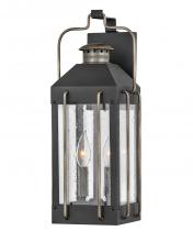  2734TK - Medium Wall Mount Lantern