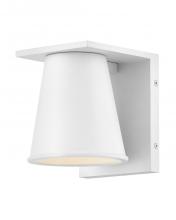  28870TW-LL - Extra Small Wall Mount Lantern