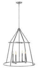  3774PN - Chandelier Middleton