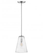  41044PN - Small Pendant