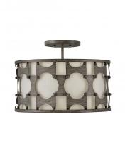  4733WBZ - Medium Convertible Semi-flush Mount