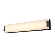 DVI DVP35344EB-AFA - Torrance CCT 30" Vanity, Black with no vein alab.