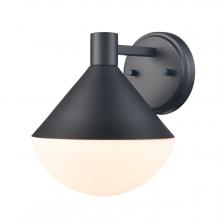  DVP36172BK-OP - Agawa Outdoor Sconce