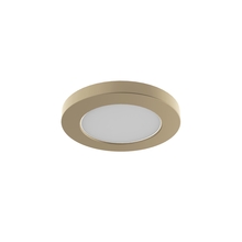  DVP38908BR-3K - Avro 5.5 Inch Flush Mount