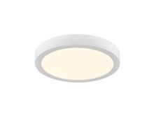  DVP39608MW - TYPHOON 5.5" LED FLUSHMOUNT