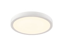  DVP39718MW-3K - Polaris Flush Mount