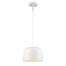  DVP40921MW - Tuque 10 Inch Pendant