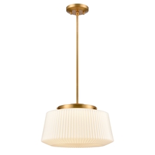  DVP43920BR-RIO - Lunenberg CCT Pendant