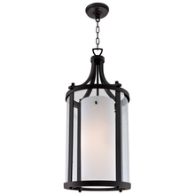  DVP9011GR-OP - Essex 2 Light Pendant