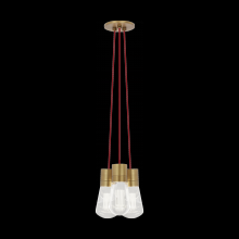  700TDALVPMC3RNB-LED930 - Alva Pendant