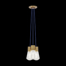  700TDALVPMC3UNB-LED922 - Alva Pendant