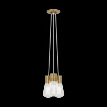  700TDALVPMC3WNB-LED922 - Alva Pendant