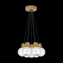  700TDMINAP7CBNB-LED930 - Mina Pendant