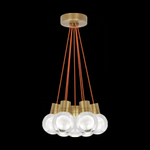  700TDMINAP7CONB-LED930 - Mina Pendant