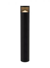  700OBARK184036BUNVLF - Arkay One 36 Outdoor Bollard