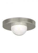  700FMEBL2N-LED927 - Ebell Mini Flush Mount