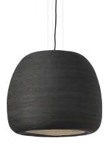  700TDKRMPLBB-LED927 - Karam Large Pendant