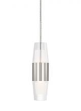  SLPD395MP27N - Lassell Short Mini Pendant