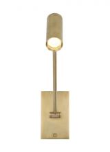  SLTS14530NB - Ponte Small Task Sconce