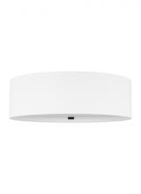  700FMPUL20WW-LED930 - Pullman Large Flush Mount