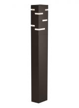  700OBRVL83042DZUNVSLF - Revel 42 Outdoor Bollard