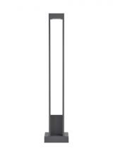  700OBSYN83042CHUNVSLF - Syntra 42 Outdoor Bollard