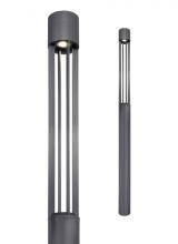  700OCTUR8301220HUNV1SLF - Turbo Outdoor Light Column