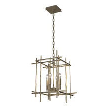  101315-SKT-84 - Tura 4-Light Small Chandelier