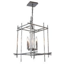  101316-SKT-85 - Tura 4-Light Medium Chandelier