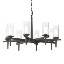  104305-SKT-20-ZU0323 - Constellation 8 Arm Chandelier