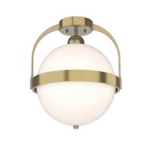  121380-SKT-86-GG0720 - Atlas Semi-Flush