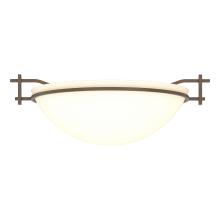  124251-SKT-05-GG0045 - Moonband Semi-Flush