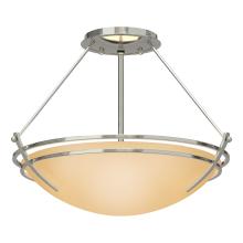  124422-SKT-85-SS0047 - Presidio Tryne Semi-Flush