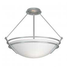  124432-SKT-82-GG0020 - Presidio Tryne Semi-Flush