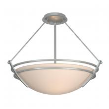  124432-SKT-82-SS0020 - Presidio Tryne Semi-Flush