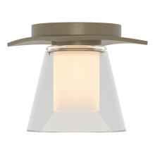  126601-SKT-84-ZU0284 - Wren Flush Mount