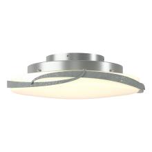  126742-LED-82-GG0437 - Flora LED Flush Mount